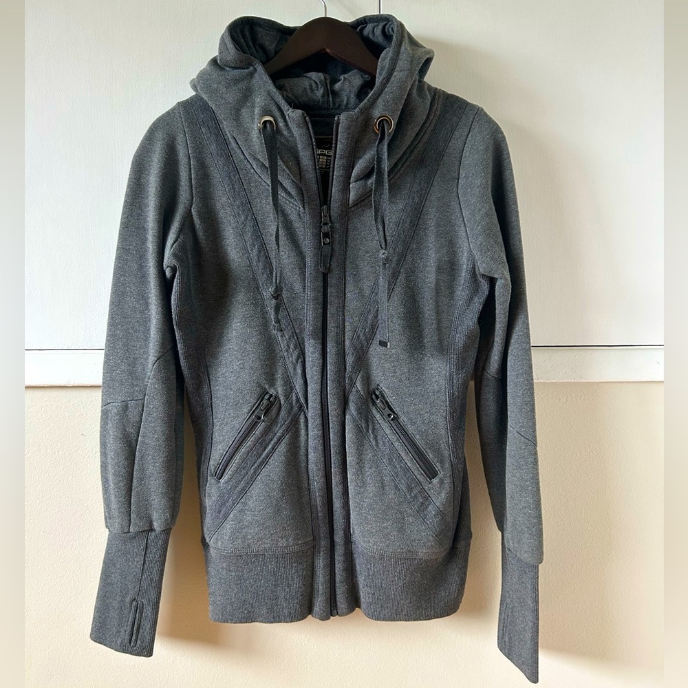 MPG Hoody